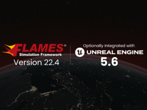 FLAMES Version 22.4 Release